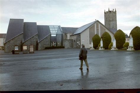 Image result for Map of Knock Ireland