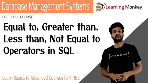 Image result for Not Equal to in SQL