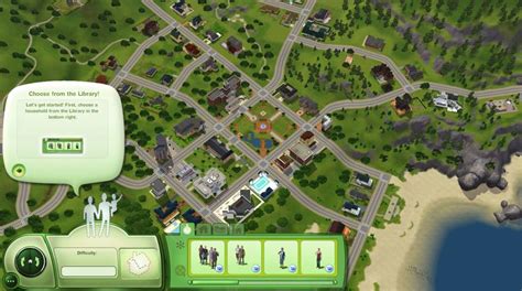 Afbeeldingsresultaten voor Sims 3 Transparent UI