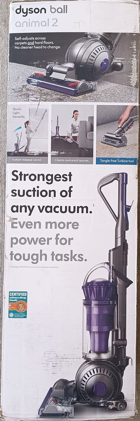 Afbeeldingsresultaten voor Dyson Animal DC40 vs DC41