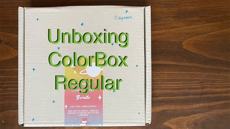 Image result for Colorboxrip Tutorial