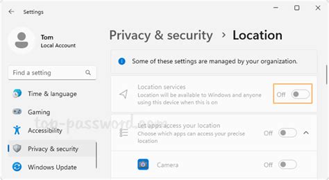 Image result for Windows Geolocation Service