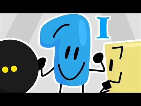 Image result for Object Show Episode 1