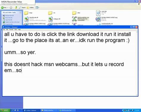 MSN Camera に対する画像結果