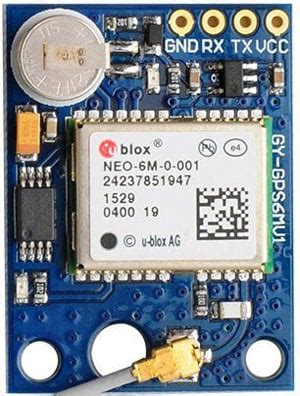 Image result for Arduino OLED GPS