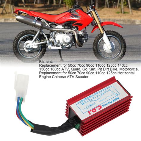 Image result for CDI Control Unit