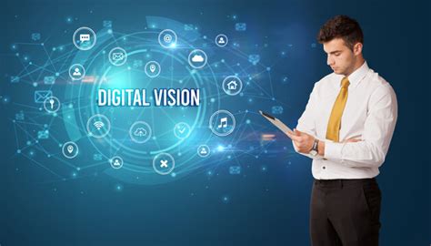 Digital Vision Tech Logo に対する画像結果