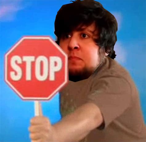 JonTron Stop に対する画像結果