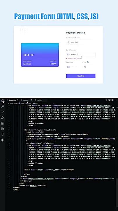 Image result for Payment Successfull Form Using HTML/CSS