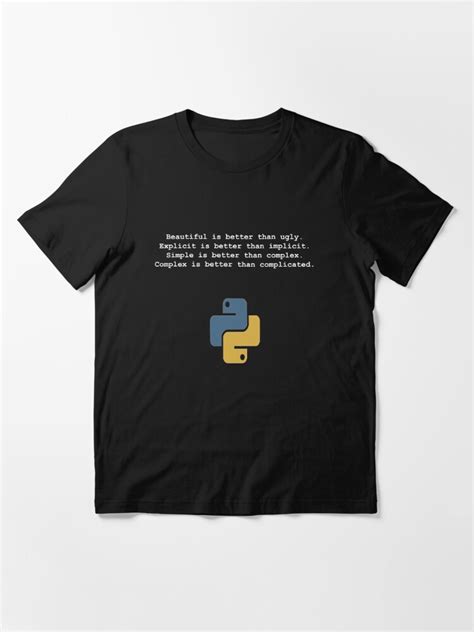 Image result for Python Program T-Shirts