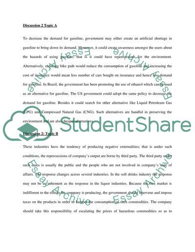 Toradh íomhá ar Example Introduction for Assignment