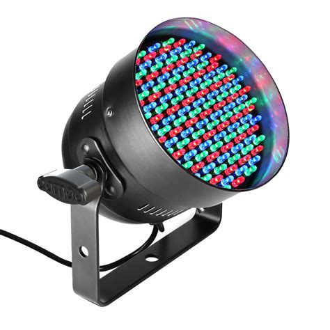 Toradh íomhá ar Wen LED PAR RGB