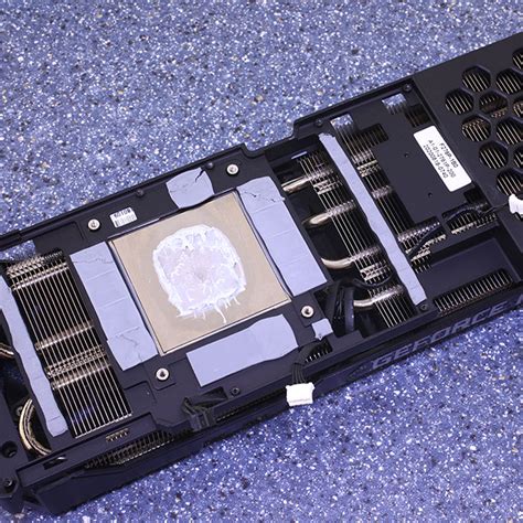 Toradh íomhá ar Clean GPU Memory