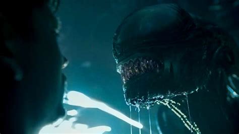 Toradh íomhá ar Alien Xenomorph Rampant