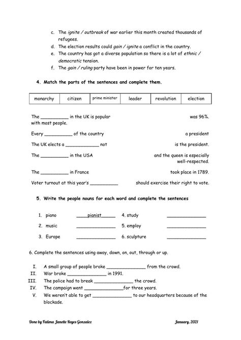 Pattern Worksheet Middle School に対する画像結果
