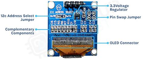 Image result for OLED Icon Arduino
