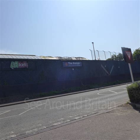 Wrexham Postcode に対する画像結果