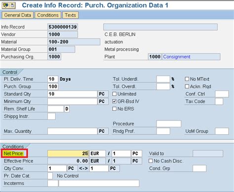 Image result for Consignment Process in SAP mm Step by Step