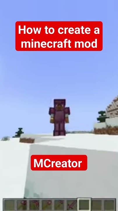 Image result for How to Install MCreator Mods in Minecraft