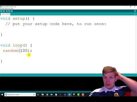Image result for Arduino Random Function