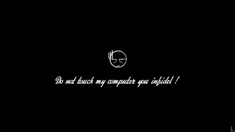 Résultat d’images pour Get Off My Computer Meme