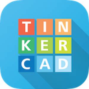 Image result for tinkercad logo