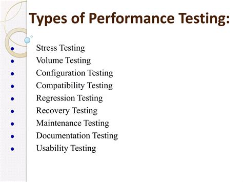 Overview of Software Testing PPT に対する画像結果