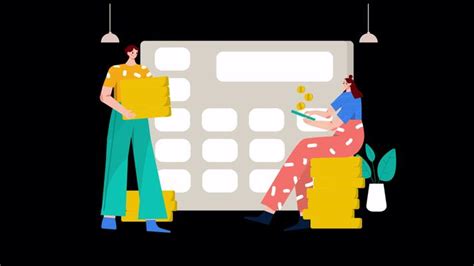 Image result for Money Animation