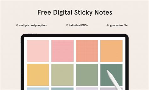 Image result for Digital Sticky Notes Desktop
