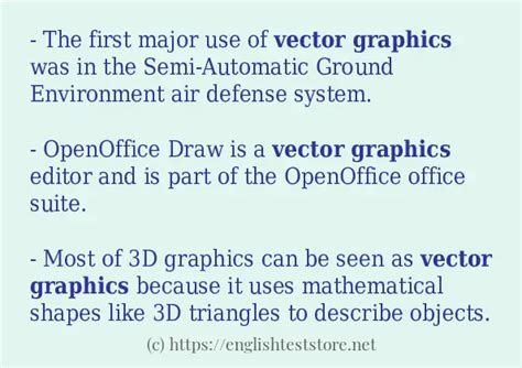 Image result for Describe Vector Graphics
