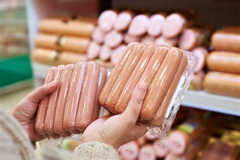 Image result for Types of Processed Meat