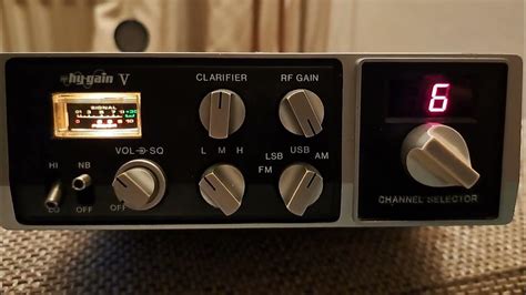 Image result for CB Radio Netherland