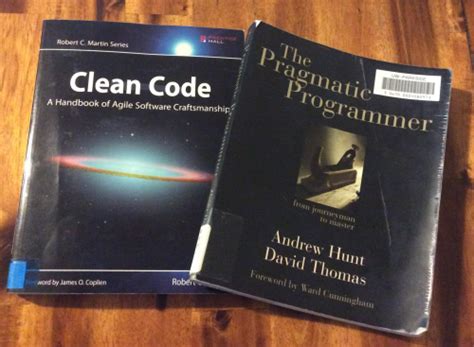 Image result for Clean Code Book Cover