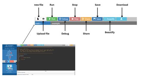 Toradh íomhá ar Link List in C Using Gdb Compiler