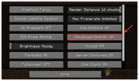 Image result for OpenGL 3.2 Fix