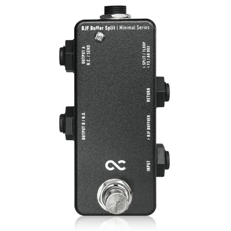 Buffer Pedal Mini に対する画像結果