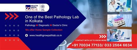 Toradh íomhá ar Kolkata Path Lab