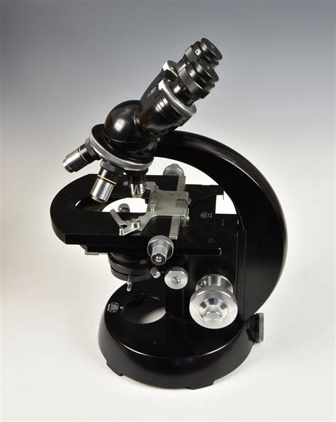 Image result for Zeis Compound Microscope