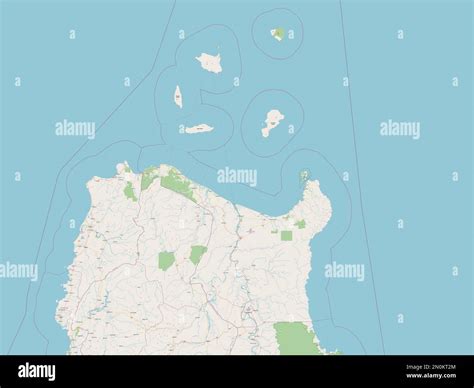 Image result for Map of Cagayan with Label