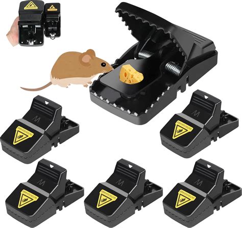 Cool Mouse Traps に対する画像結果
