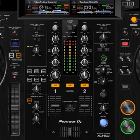 DJ Pro Code に対する画像結果