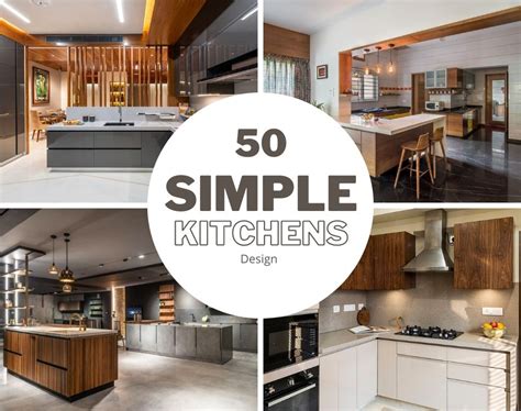 Image result for Simple Kitchen Decor Designs