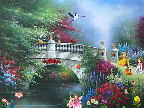 Windows Spring Screensaver に対する画像結果