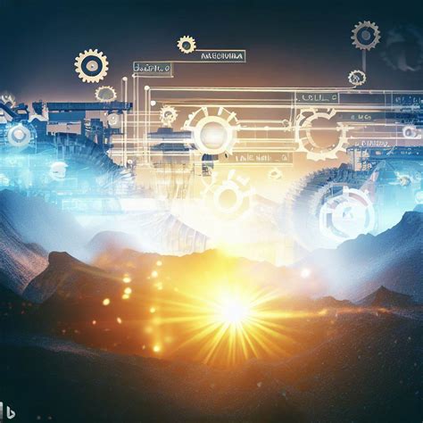 Image result for ERP Structure in Mining Sector