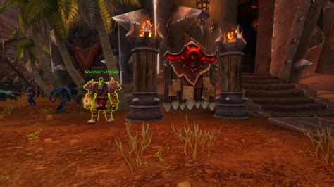 Image result for How to Get to Northern Horde