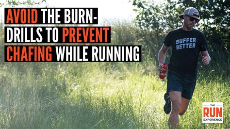 Runner Chafing に対する画像結果