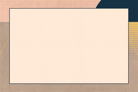 Image result for Blank Template No Text PPT Related to Study