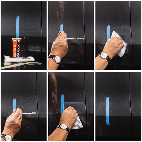 Toradh íomhá ar Scratch Removers That Work