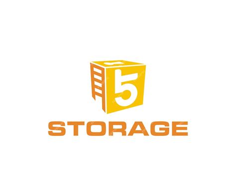 Image result for Storage Text Effect Logo Design