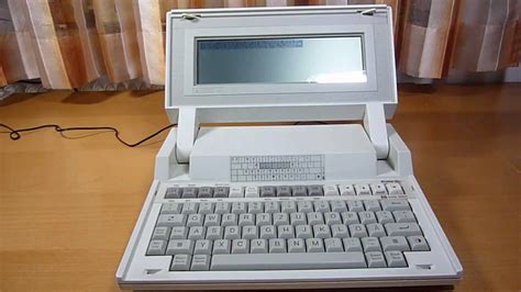 Image result for First HP Computer